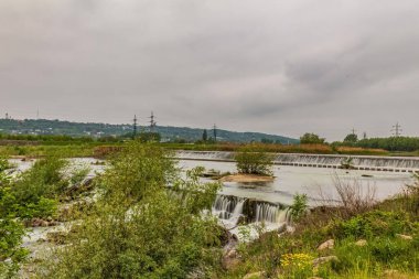 Orman, Karpatlar, Doğa Fotoğrafları - Avrupa, Doğu Avrupa, Romanya 