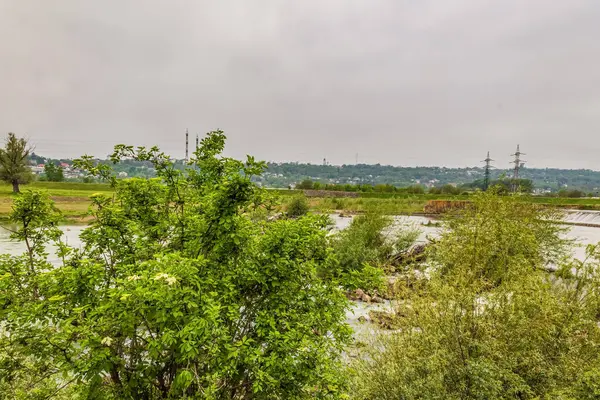 Orman, Karpatlar, Doğa Fotoğrafları - Avrupa, Doğu Avrupa, Romanya 