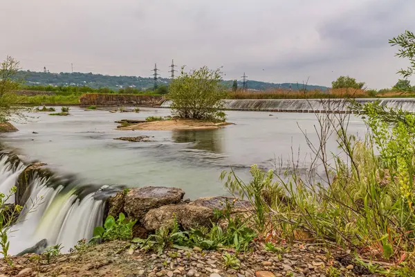 Orman, Karpatlar, Doğa Fotoğrafları - Avrupa, Doğu Avrupa, Romanya 