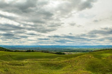 Manzara Çek Cumhuriyeti