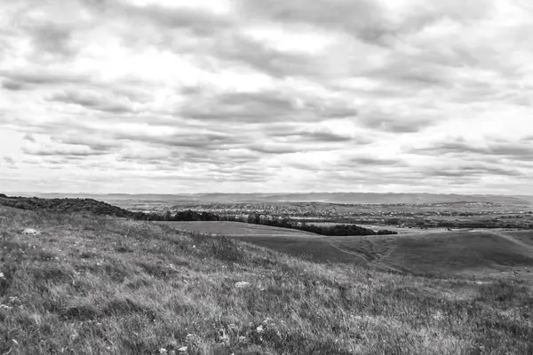 Doğanın güzel manzarası