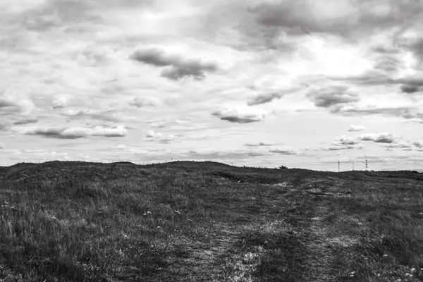 Doğanın güzel manzarası