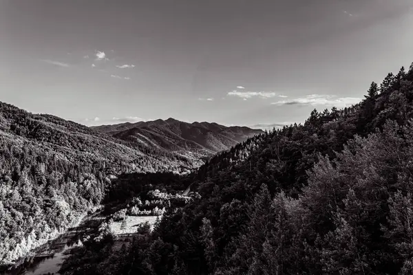açık hava manzarasının resimsel görüntüsü