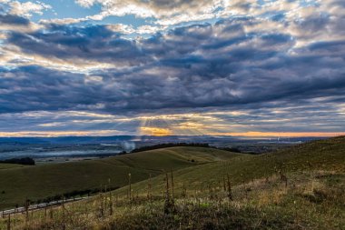 Peyzaj, Orman, Karpatlar, Doğa Fotoğrafları - Avrupa, Doğu Avrupa