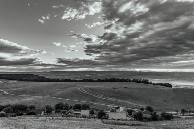 Peyzaj, Orman, Karpatlar, Doğa Fotoğrafları - Avrupa, Doğu Avrupa