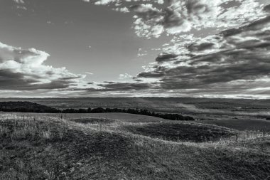 a beautiful view of the mountain in slovakia, slovakia