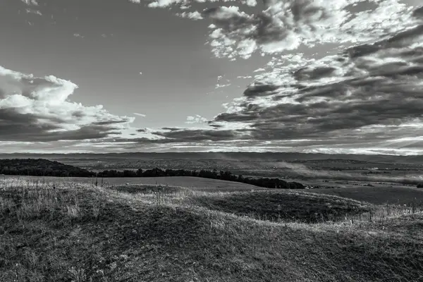 a beautiful view of the mountain in slovakia, slovakia