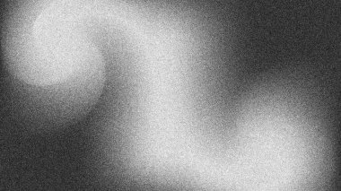 Soyut monokrom grunge doku arkaplanı