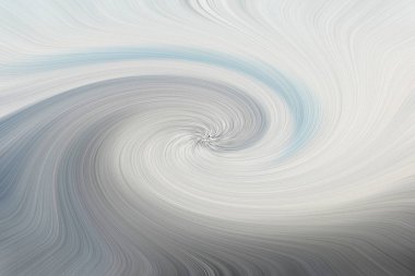 Soyut Mavi Işık Girdap Enerji Dalgası Arkaplanı