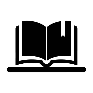 Lamba Defteri ve Bitki Silueti ile Masa Basit