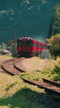Birçok insanın ilgilendiği kara taşımacılığı trenleri