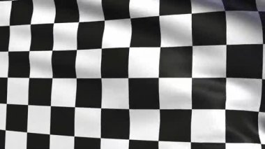 Güvenli ve adil oynamak için Motorsporlarında kullanılan Renkleri ve Sembolleri anlamak