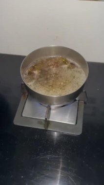 SONAFF QAHWA BİR ÇOCUK OLDU 
