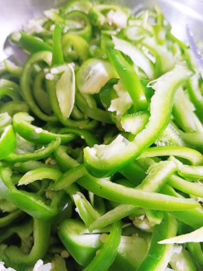 YEŞİL KAPICUM GİRİLMEZ 