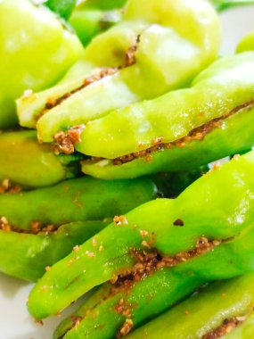 ACHAR MASALA ŞİLİ BEYAZ SAVAŞINDA DEVAM EDİYOR