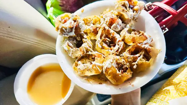 PANNI PORRI 'NİN KALGASAS KALGASAS SU