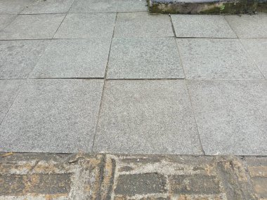 Eski taş duvar dokusu