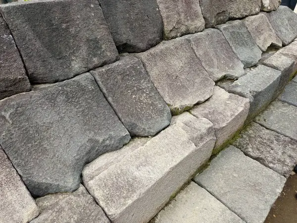 eski taş duvar dokusu arkaplanı