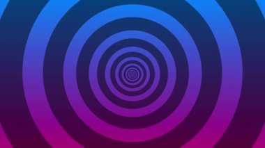 dairesel soyut arka plan, kopyalama alanı