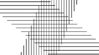 Soyut geometrik çizgiler arkaplanı.