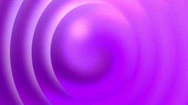 Renkli dalgalarla soyut bir arkaplan. Metnin ya da tasarımın için şablon, kapaklar, duvar kağıdı, modern bir illüstrasyon