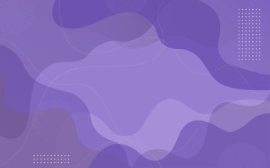 Duvar kağıtları için renkli soyut arkaplan şablonu