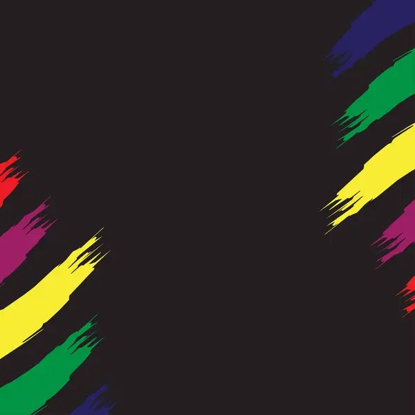 reklam için renkli arka plan