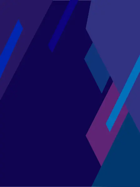 Basit soyut renk çizgileri arkaplan deseni tasarımı