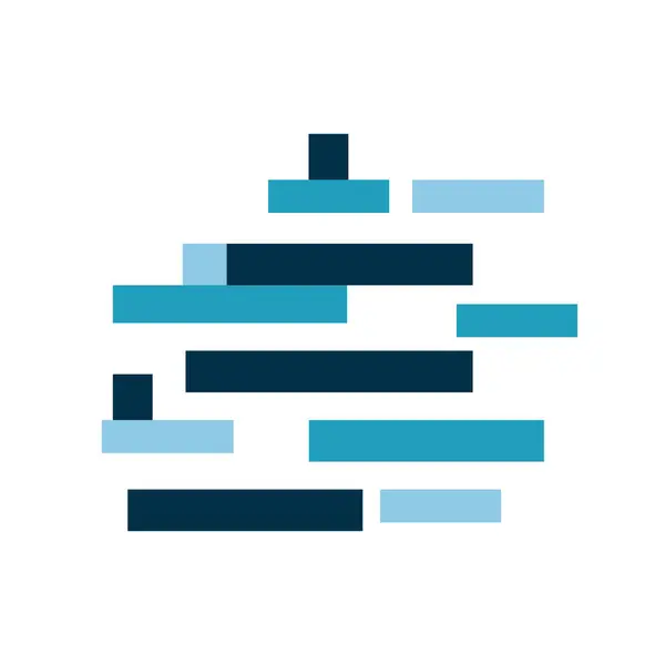 dikdörtgen vektör resimleme