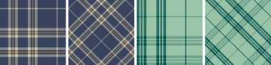 etek, etek, masa örtüsü diğer modern ve moda baskıları için ekose desenli tartan..
