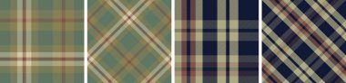 Tartan desenli ekose desenli elbise kontrolü, pamuk helva, fanila etek, masa örtüsü diğer modern ve moda baskıları için..