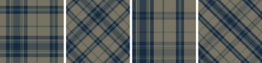 Tartan desenli ekose desenli elbise kontrolü, pamuk helva, fanila etek, masa örtüsü diğer modern ve moda baskıları için..