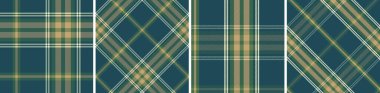  Flanel etek tasarımı elbise kontrolü, kumaş, ekose kumaş, masa örtüsü diğer modern ve moda baskıları için kusursuz desen oluşturdu..