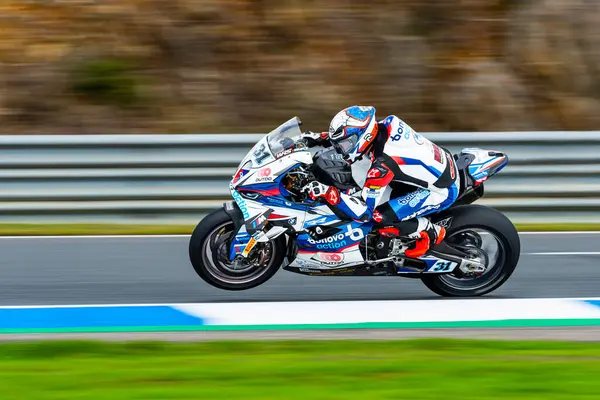 Dünya SBK Estoril 2024, Circuito do Estoril, Portekiz