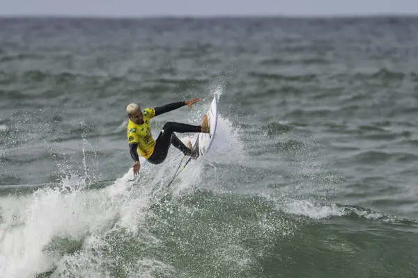 MEO Rip Curl Pro Portugal 2025, Peniche, Portekiz. 18. Mar, 2025