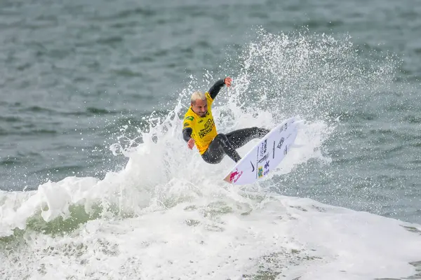 MEO Rip Curl Pro Portugal 2025, Peniche, Portekiz. 18. Mar, 2025