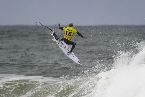MEO Rip Curl Pro Portugal 2025, Peniche, Portekiz. 18. Mar, 2025