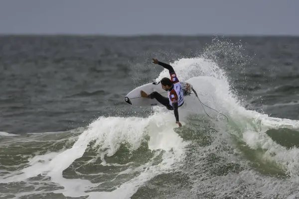 MEO Rip Curl Pro Portugal 2025, Peniche, Portekiz. 18. Mar, 2025