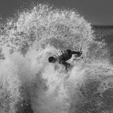 Dünya Sörf Ligi, MEO Rip Curl Pro Portugal 2025