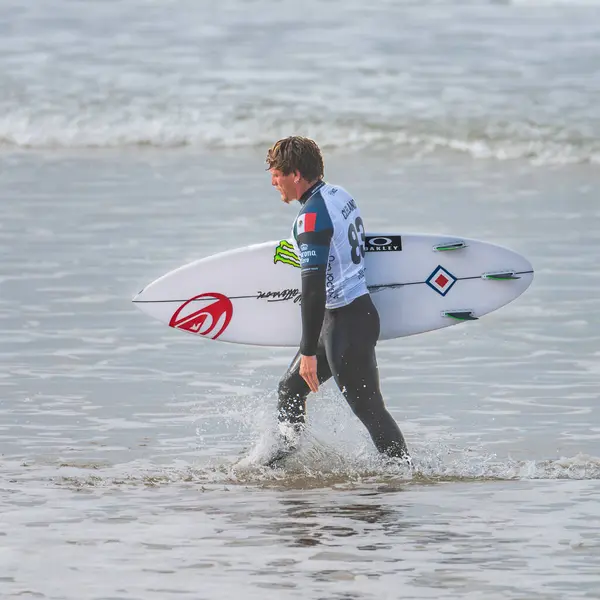 Dünya Sörf Ligi, MEO Rip Curl Pro Portugal 2025