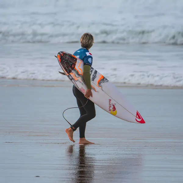 Dünya Sörf Ligi, MEO Rip Curl Pro Portugal 2025