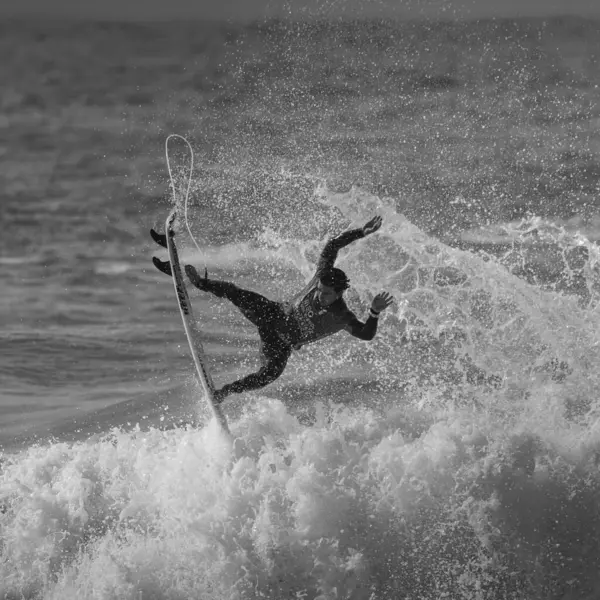 Dünya Sörf Ligi, MEO Rip Curl Pro Portugal 2025