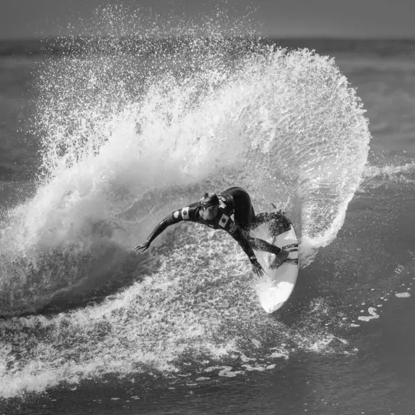 Dünya Sörf Ligi, MEO Rip Curl Pro Portugal 2025