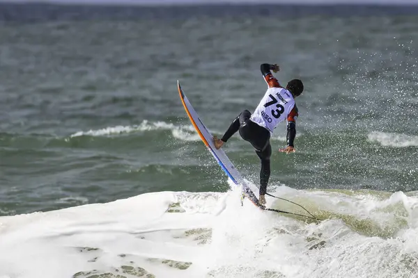 Dünya Sörf Ligi, MEO Rip Curl Pro Portugal 2025