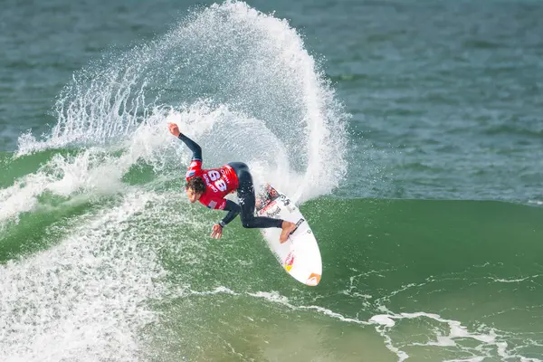 Dünya Sörf Ligi, MEO Rip Curl Pro Portugal 2025