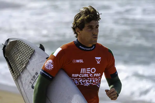 Dünya Sörf Ligi, MEO Rip Curl Pro Portugal 2025