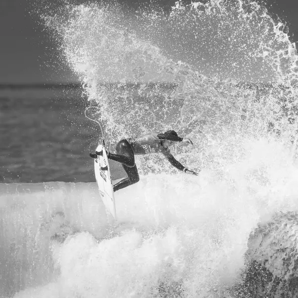 Dünya Sörf Ligi, MEO Rip Curl Pro Portugal 2025