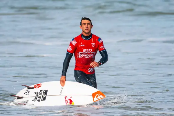 Dünya Sörf Ligi, MEO Rip Curl Pro Portugal 2025