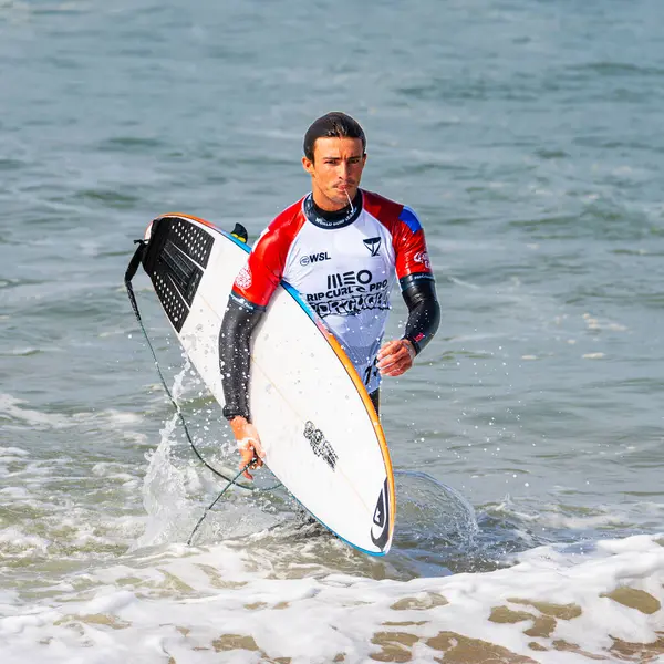 Dünya Sörf Ligi, MEO Rip Curl Pro Portugal 2025