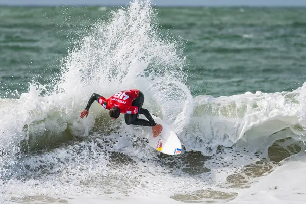 Dünya Sörf Ligi, MEO Rip Curl Pro Portugal 2025